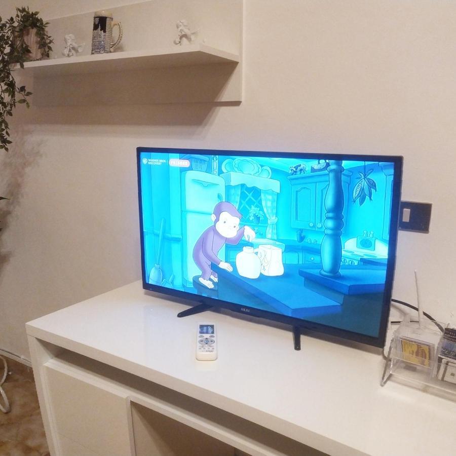 קאסטלמארה דל גולפו Casa Vacanza Isola Sul Mare מראה חיצוני תמונה