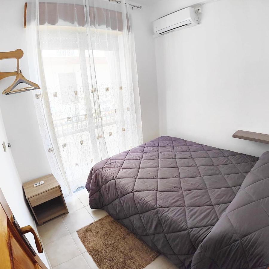 קאסטלמארה דל גולפו Casa Vacanza Isola Sul Mare מראה חיצוני תמונה